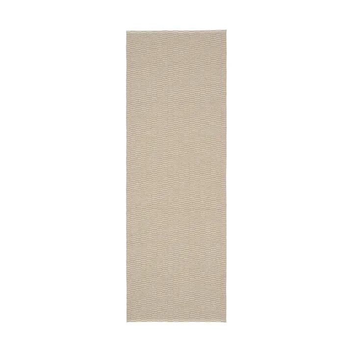 Tapis Pemba - Beige, 200x70 cm - Brita Sweden