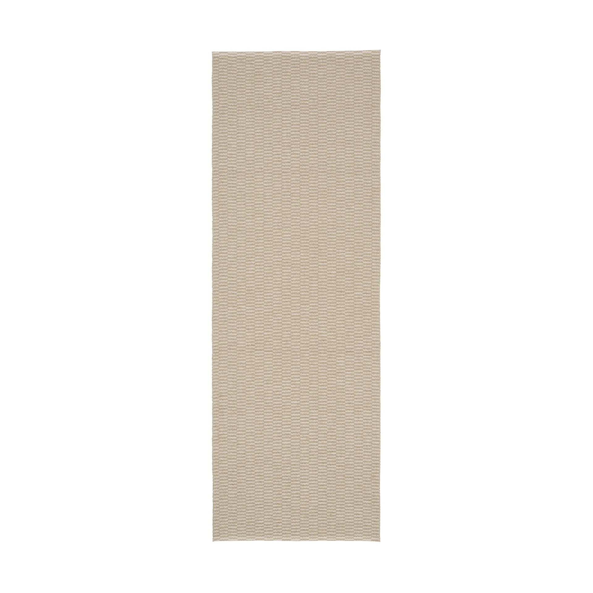 Tapis Pemba, Beige, 300x70 cm Brita Sweden