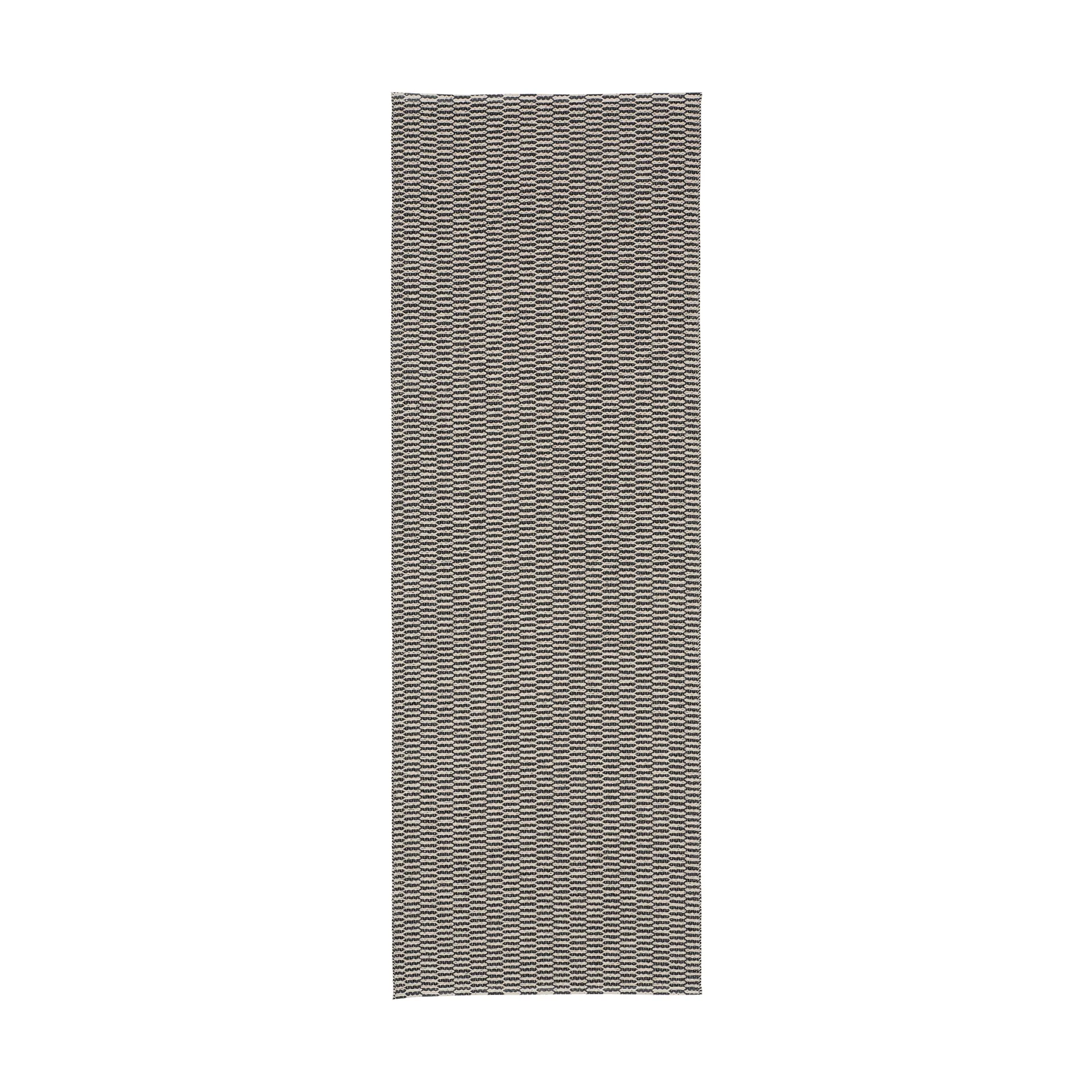 Tapis Pemba, Black, 250x70 cm Brita Sweden