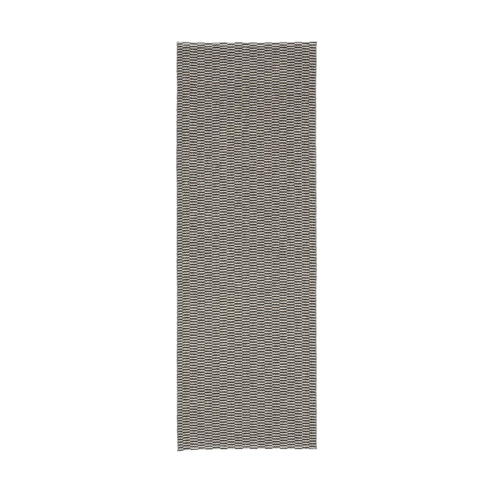 Tapis Pemba - Black, 250x70 cm - Brita Sweden