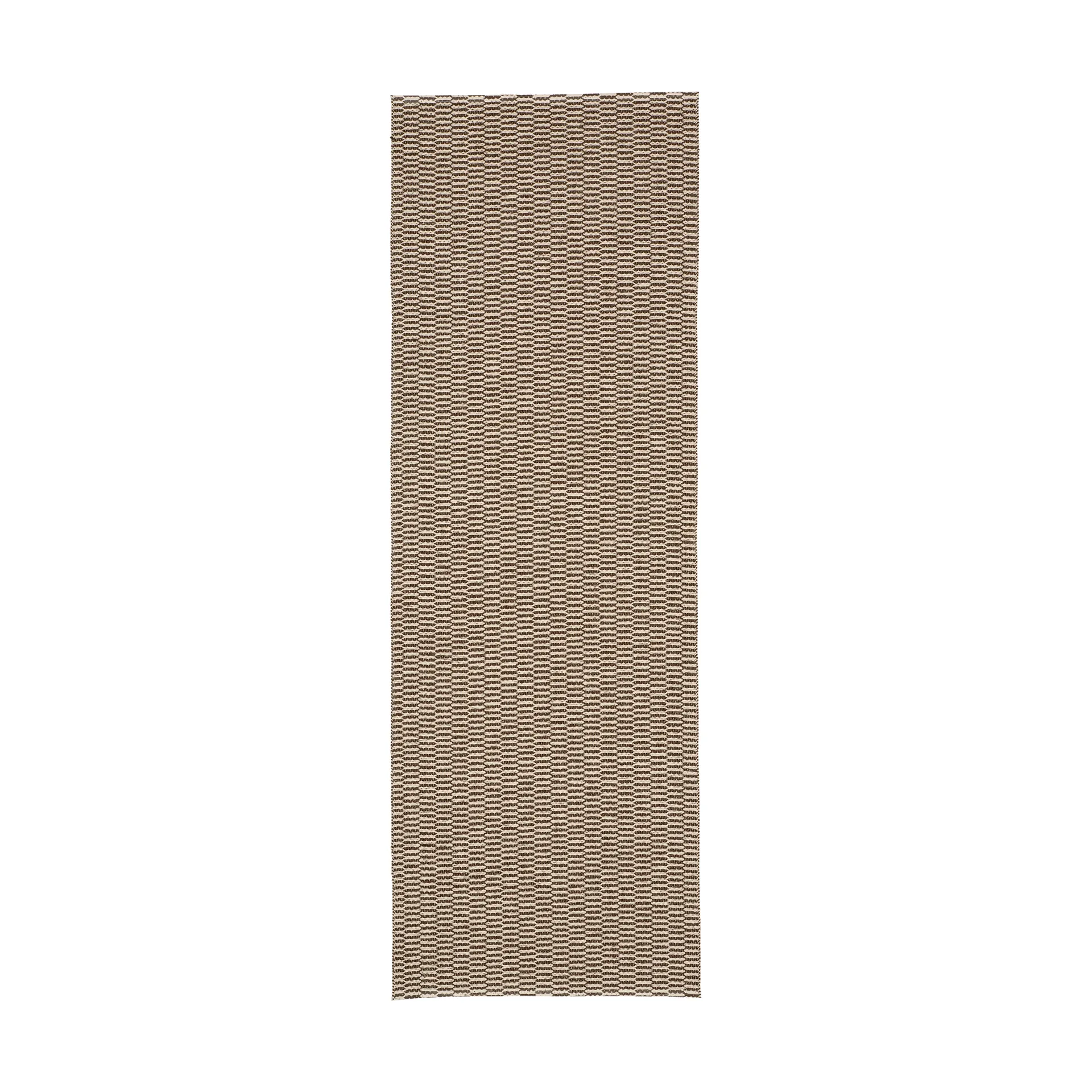 Tapis Pemba, Brown, 250x70 cm Brita Sweden