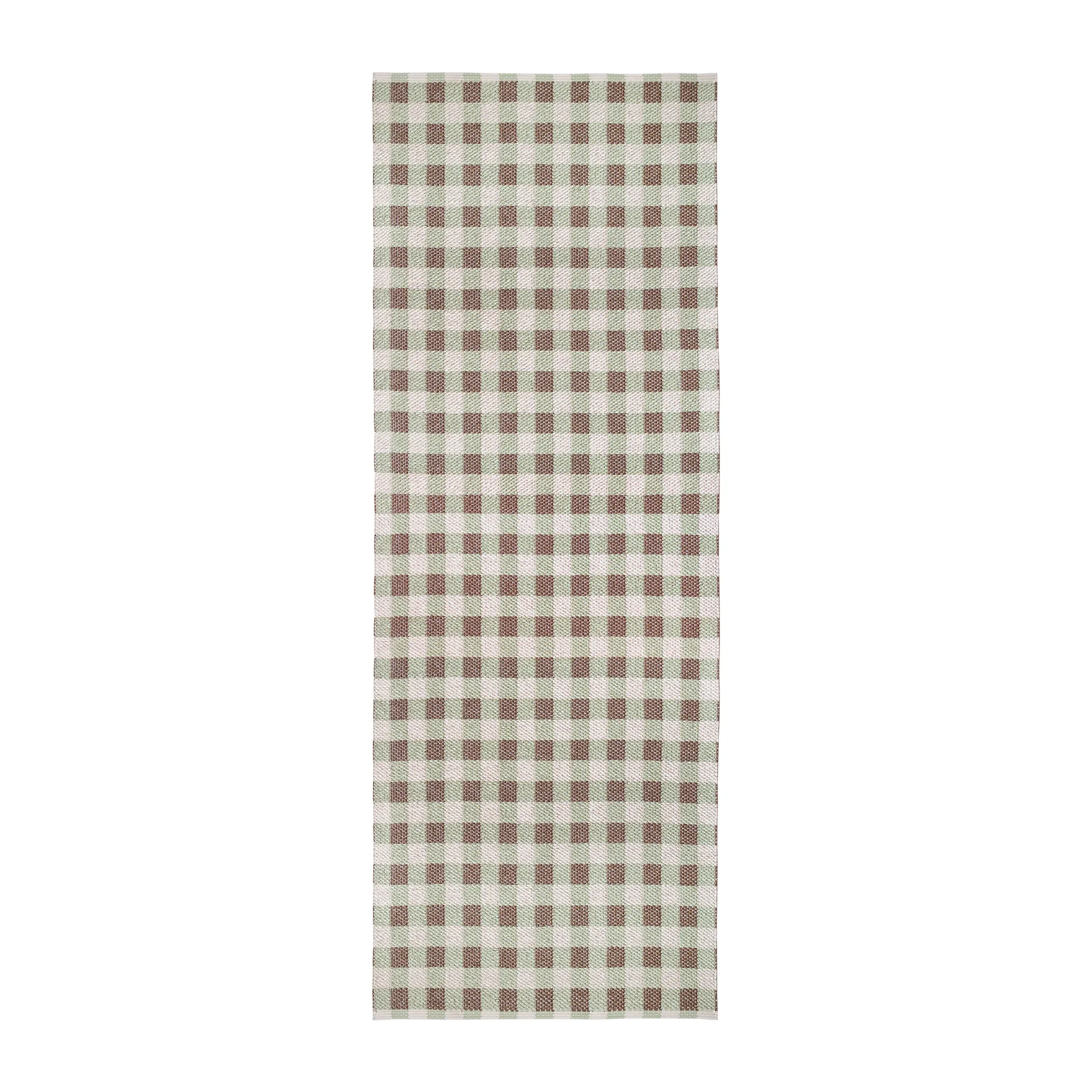 Tapis Poppy green, 70x300 cm Brita Sweden