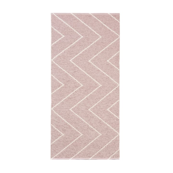 Tapis Rita dusty rose - 70x150 cm - Brita Sweden