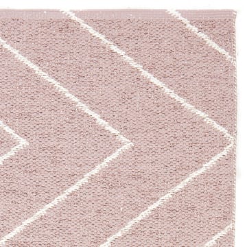 Tapis Rita dusty rose - 70x200 cm - Brita Sweden