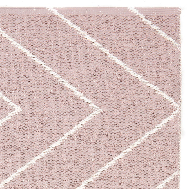 Tapis Rita dusty rose, 70x200 cm Brita Sweden