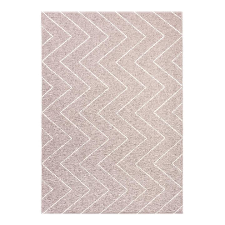 Tapis Rita grand dusty rose, 150x200 cm Brita Sweden