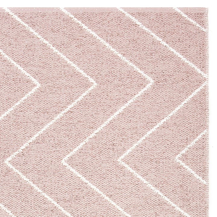 Tapis Rita grand dusty rose, 150x200 cm Brita Sweden