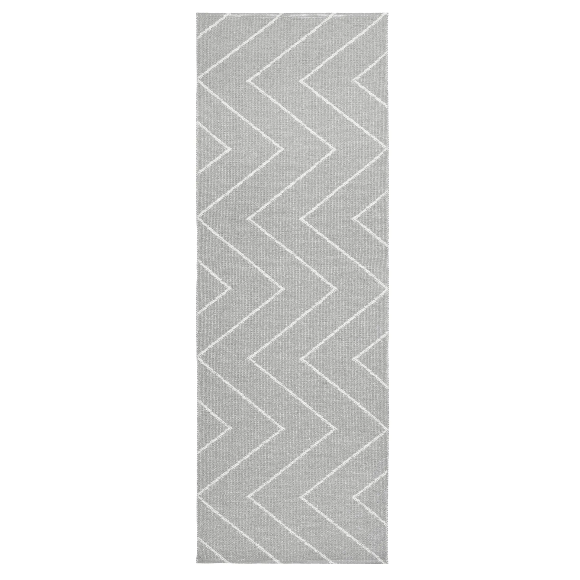 Tapis Rita gris béton, 70 x 100 cm Brita Sweden