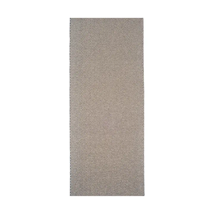 Tapis Strand - Black, 250x70 cm - Brita Sweden