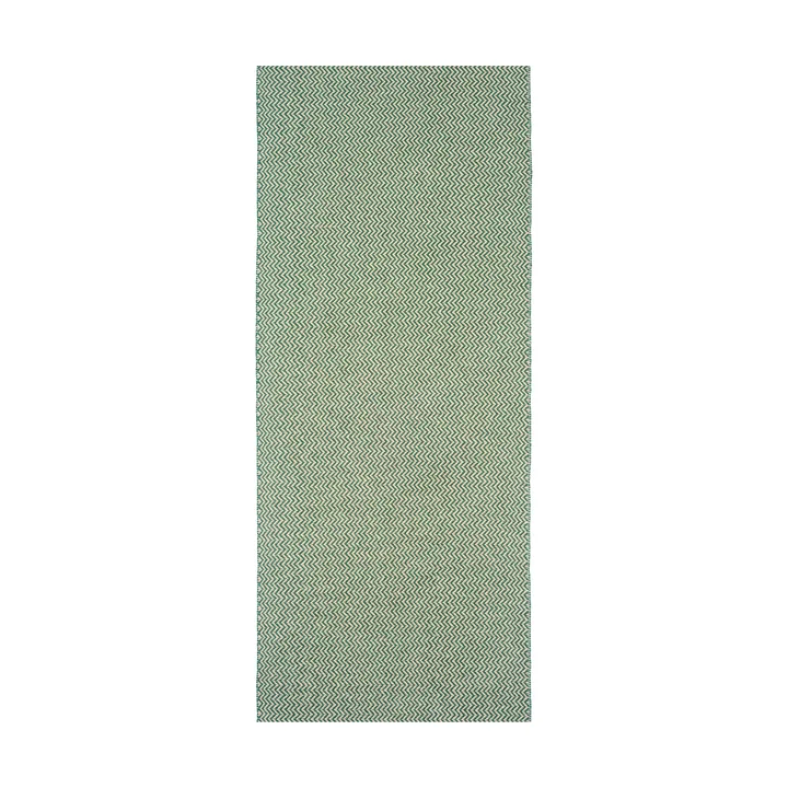 Tapis Strand - Green, 150x70 cm - Brita Sweden