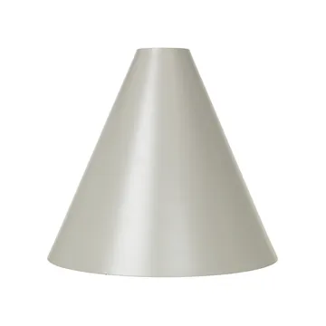 Abat-jour Gine Ø35 cm - Dove grey - Broste Copenhagen