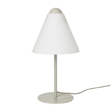 Abat-jour Gine Verre opale Ø27 cm - Blanc - Broste Copenhagen
