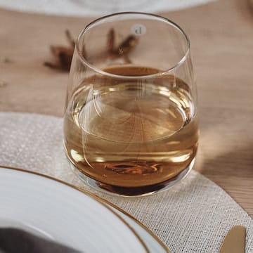 Amber verre - 35 cl - Broste Copenhagen