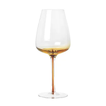 Amber verre à vin blanc - 40 cl - Broste Copenhagen