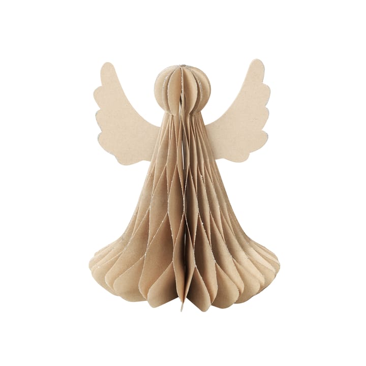 Ange en papier Angel - 12,5 cm - Broste Copenhagen