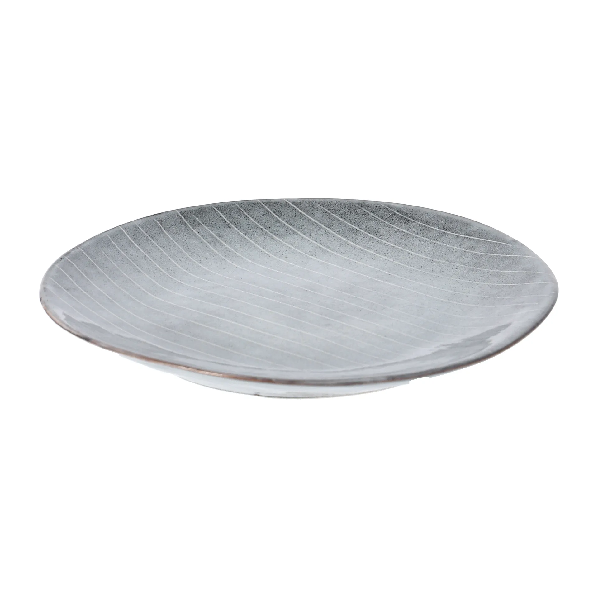 Assiete Nordic Sea, Ø 15 cm Broste Copenhagen