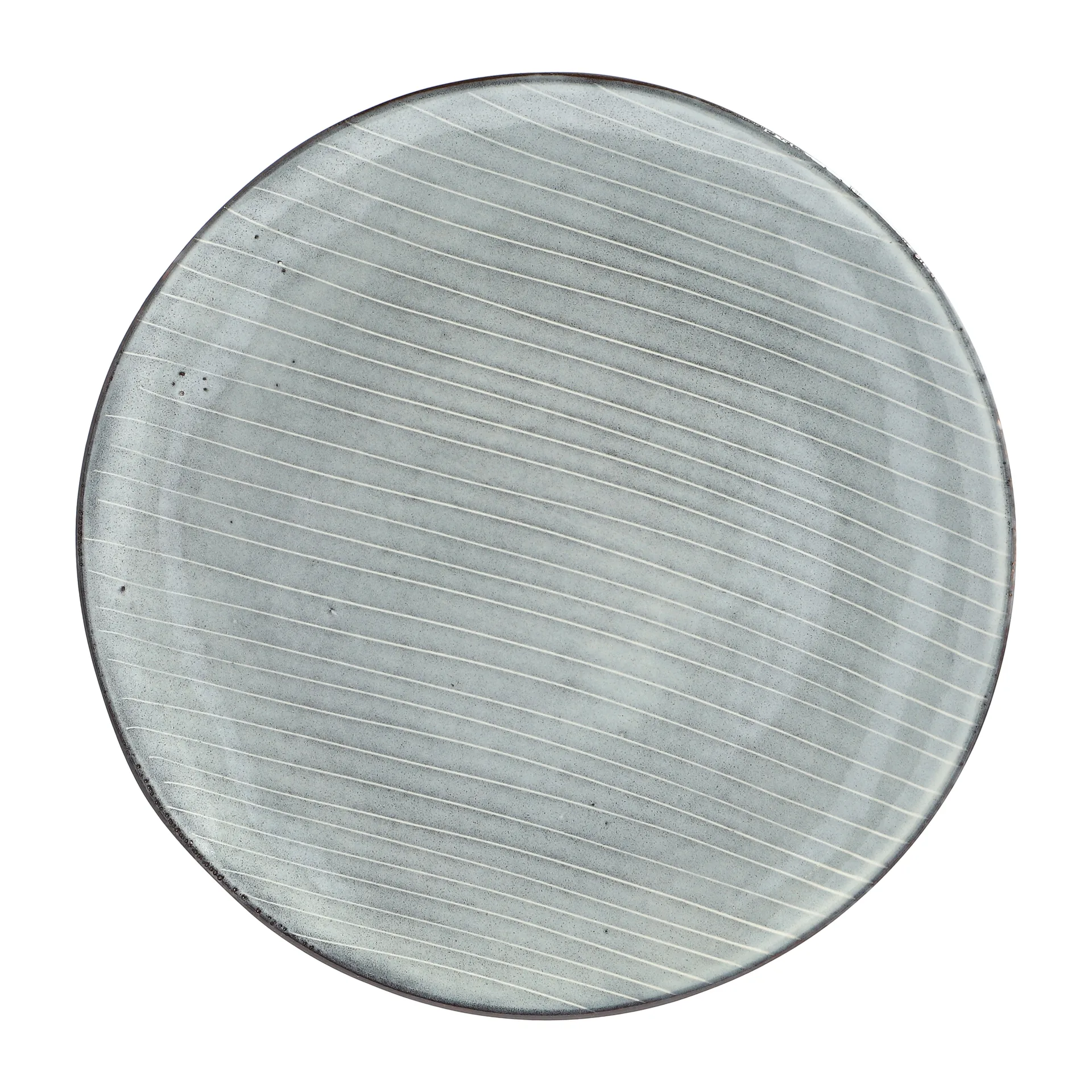 Assiete Nordic Sea, Ø 26 cm Broste Copenhagen