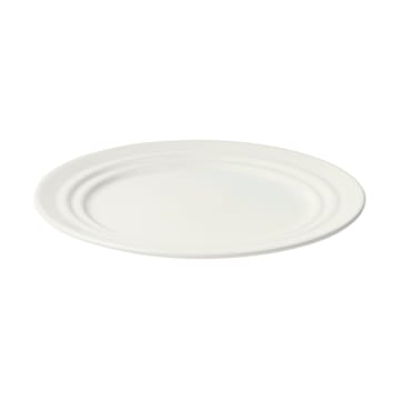Assiette à dessert Stevns Ø16 cm - Chalk white - Broste Copenhagen