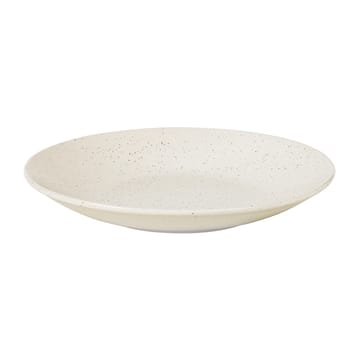 Assiette �à pâtes Nordic Vanilla Ø29 cm - Cream - Broste Copenhagen