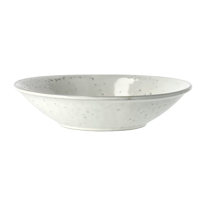 Assiette à salade Nordic Sand - Ø 22,5 cm - Broste Copenhagen