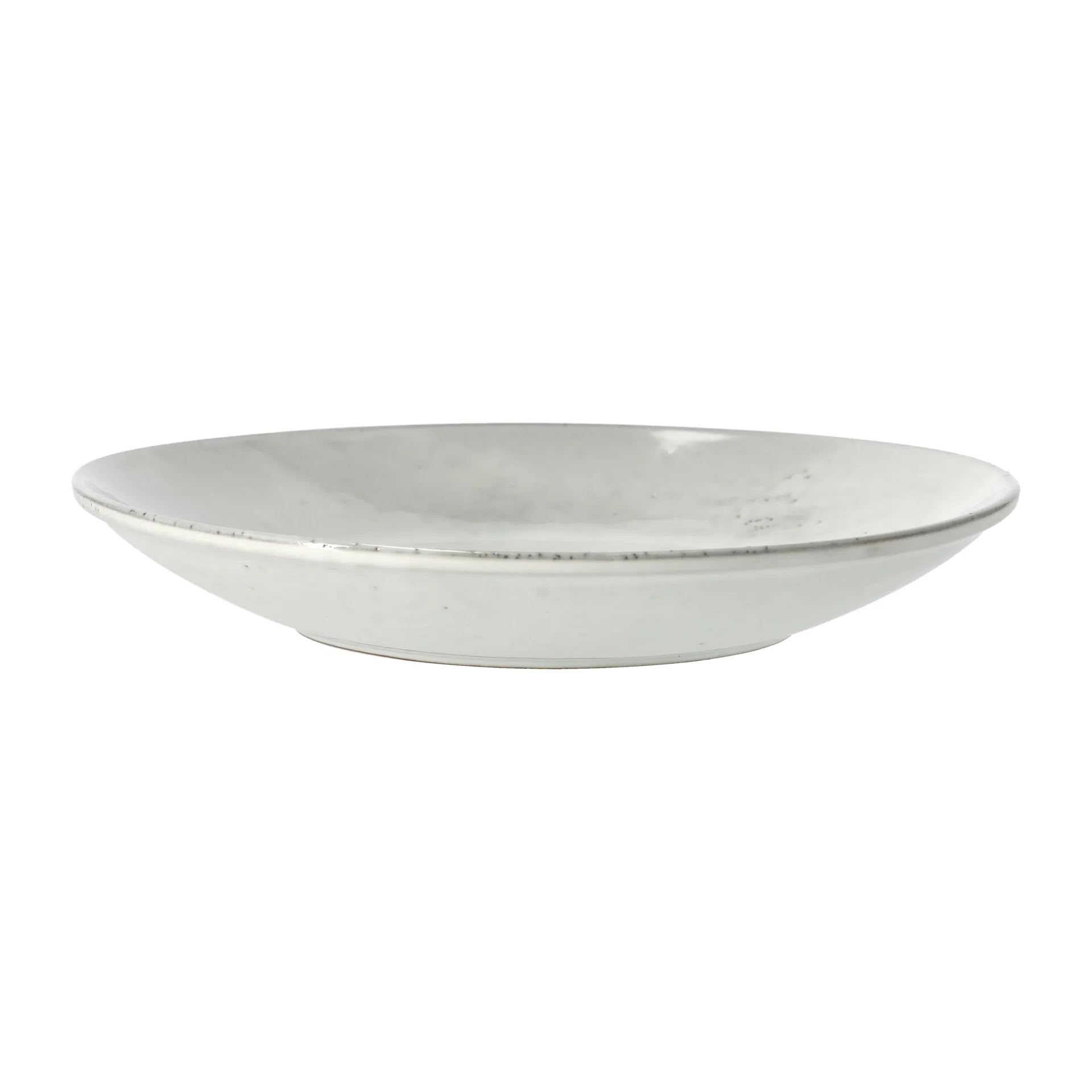 Assiette à salade Nordic Sand, Ø 29 cm Broste Copenhagen