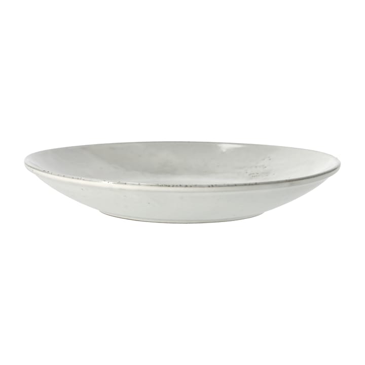 Assiette à salade Nordic Sand - Ø 29 cm - Broste Copenhagen