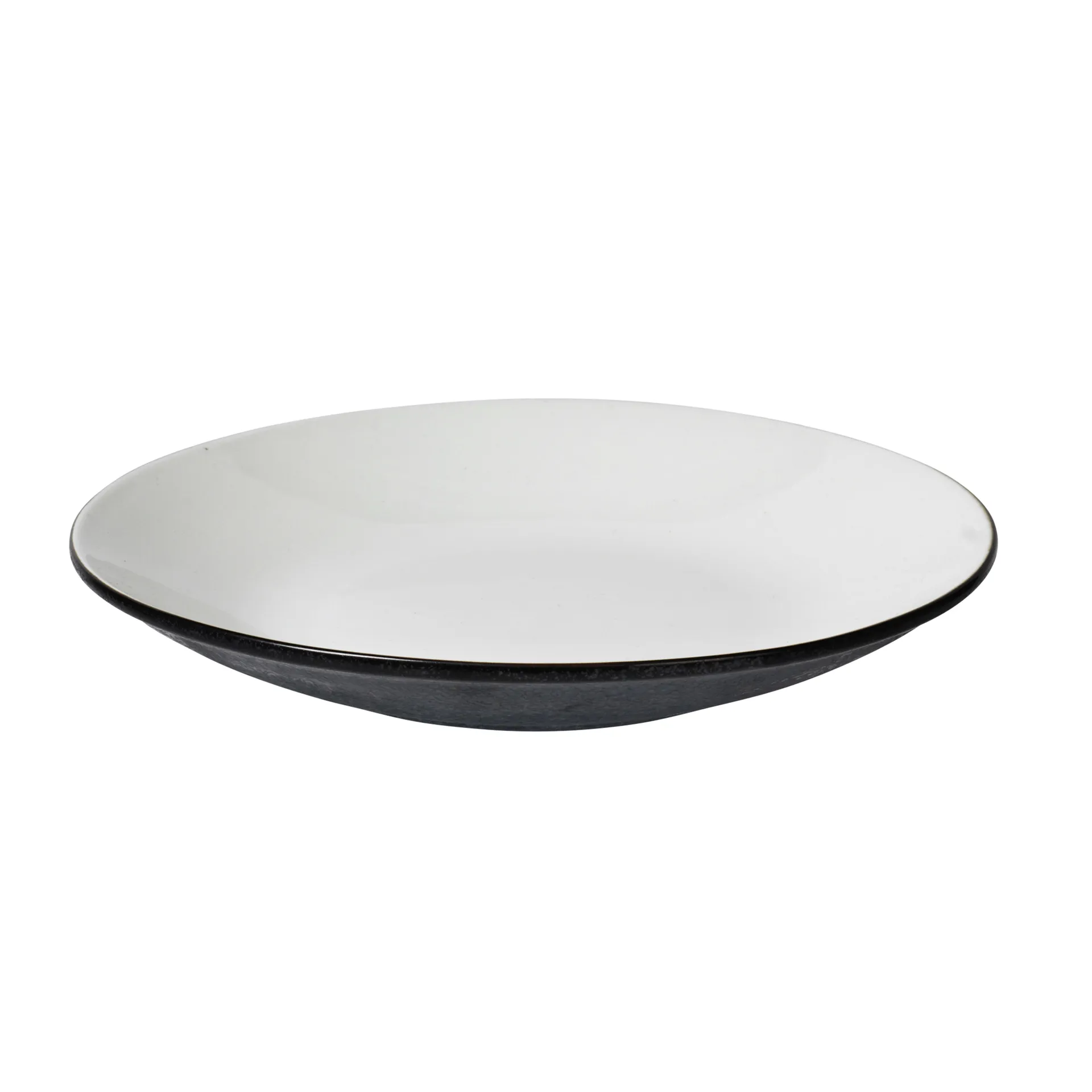 Assiette creuse Esrum, Ø 29 cm Broste Copenhagen