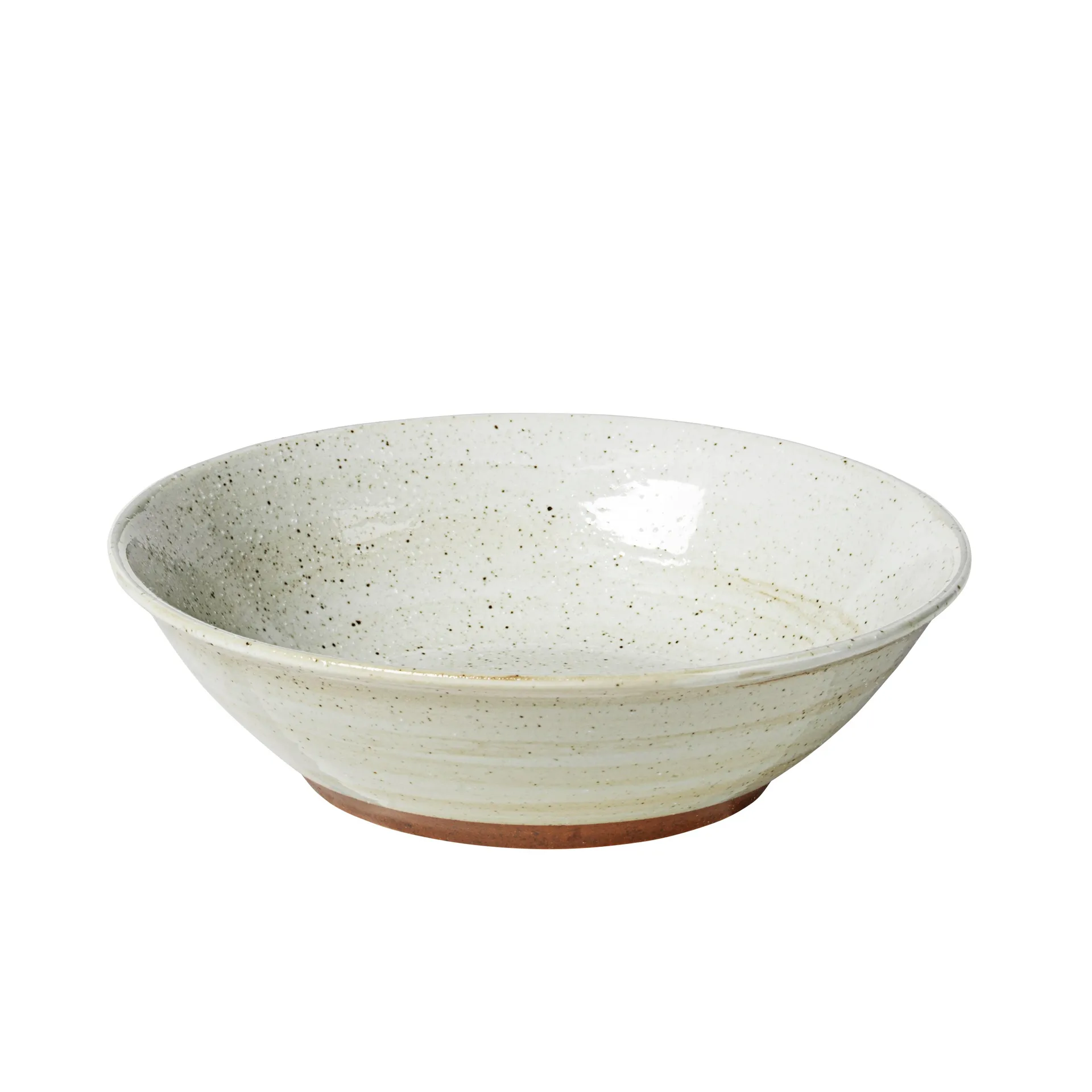 Assiette creuse Grød, Ø 17 cm Broste Copenhagen