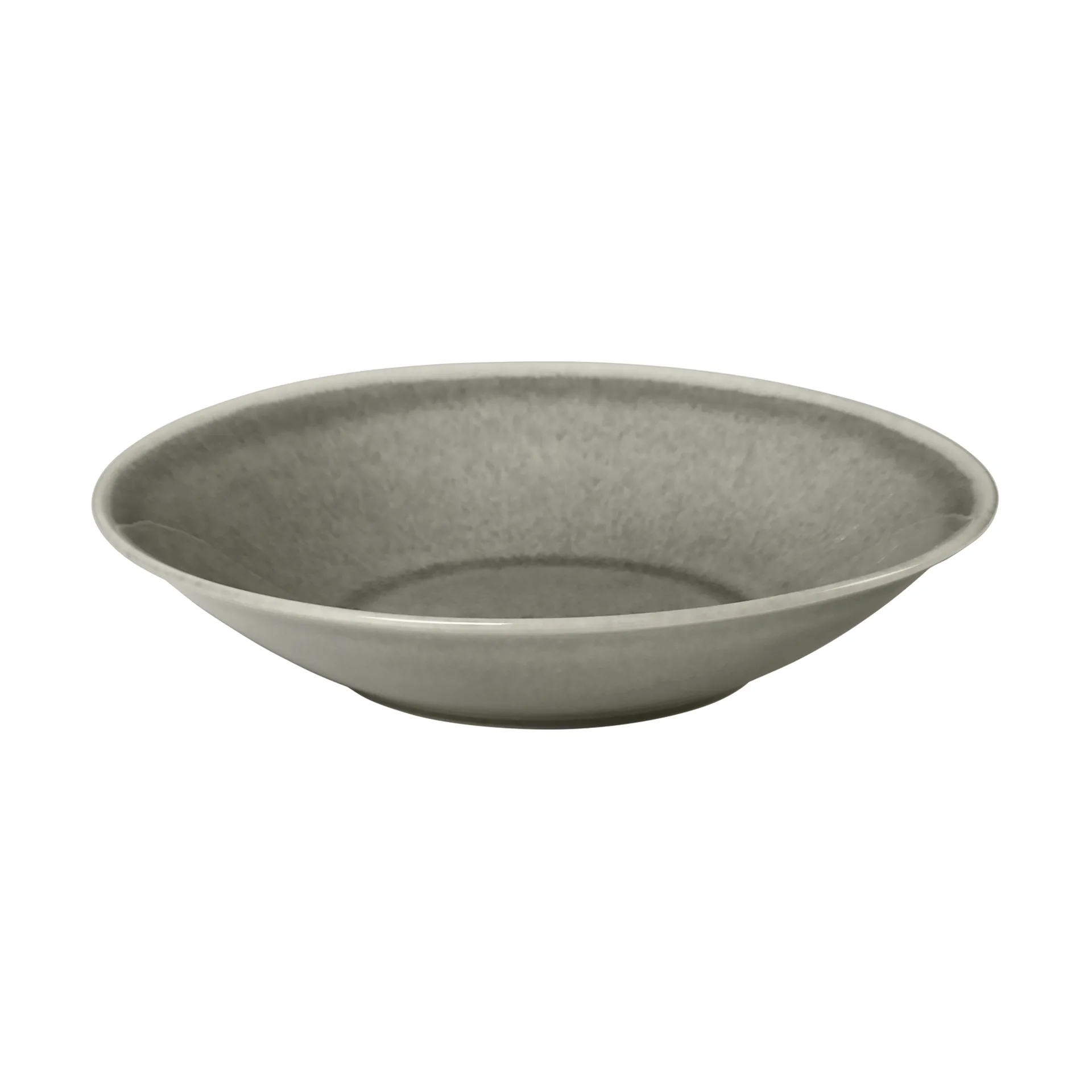 Assiette creuse Nordic Rain, Ø22,5 cm Broste Copenhagen