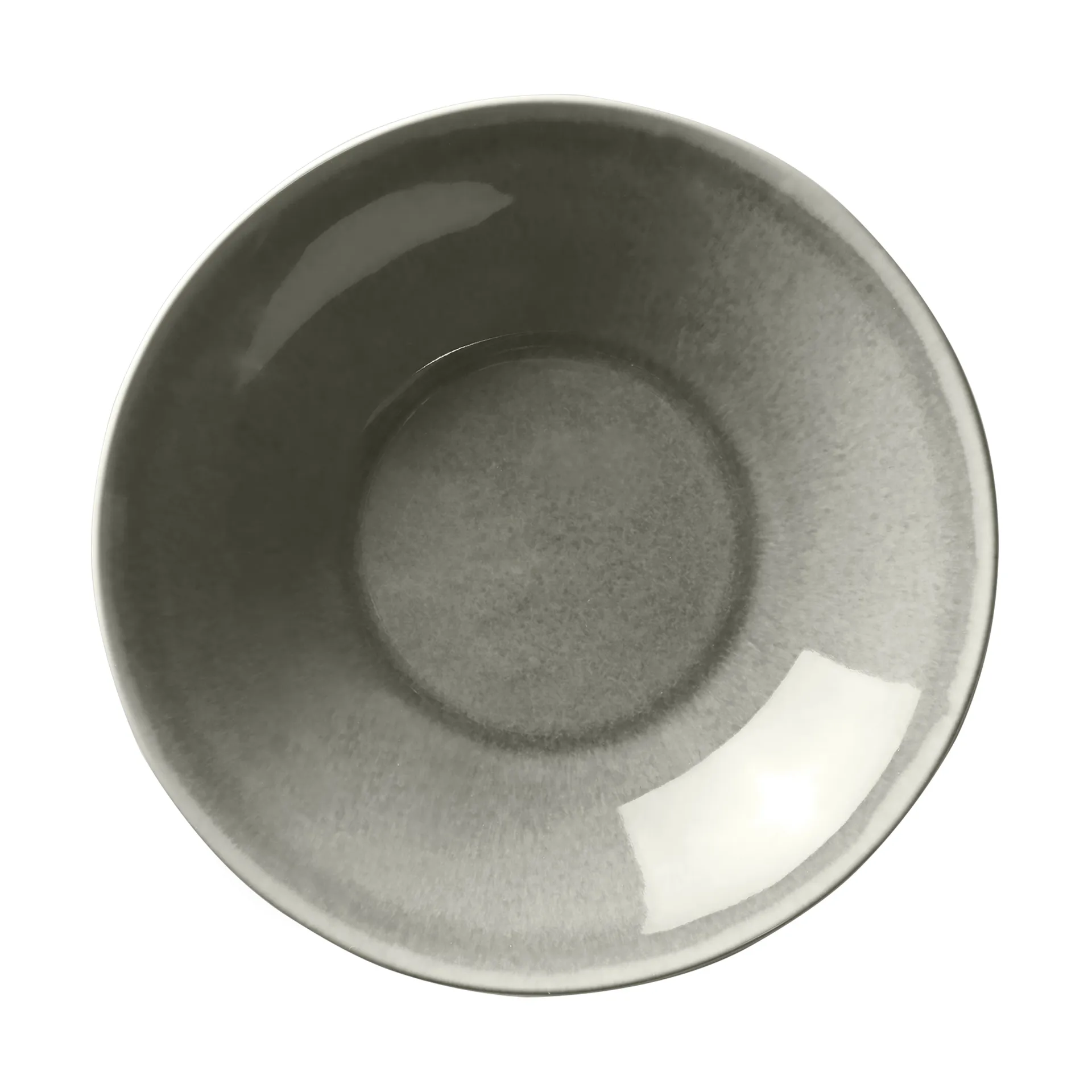 Assiette creuse Nordic Rain, Ø22,5 cm Broste Copenhagen