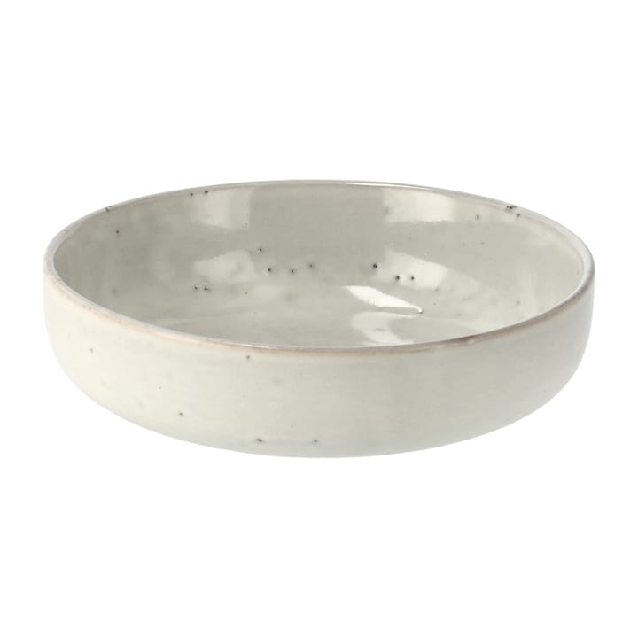 Assiette creuse Nordic Sand - 17 cm - Broste Copenhagen