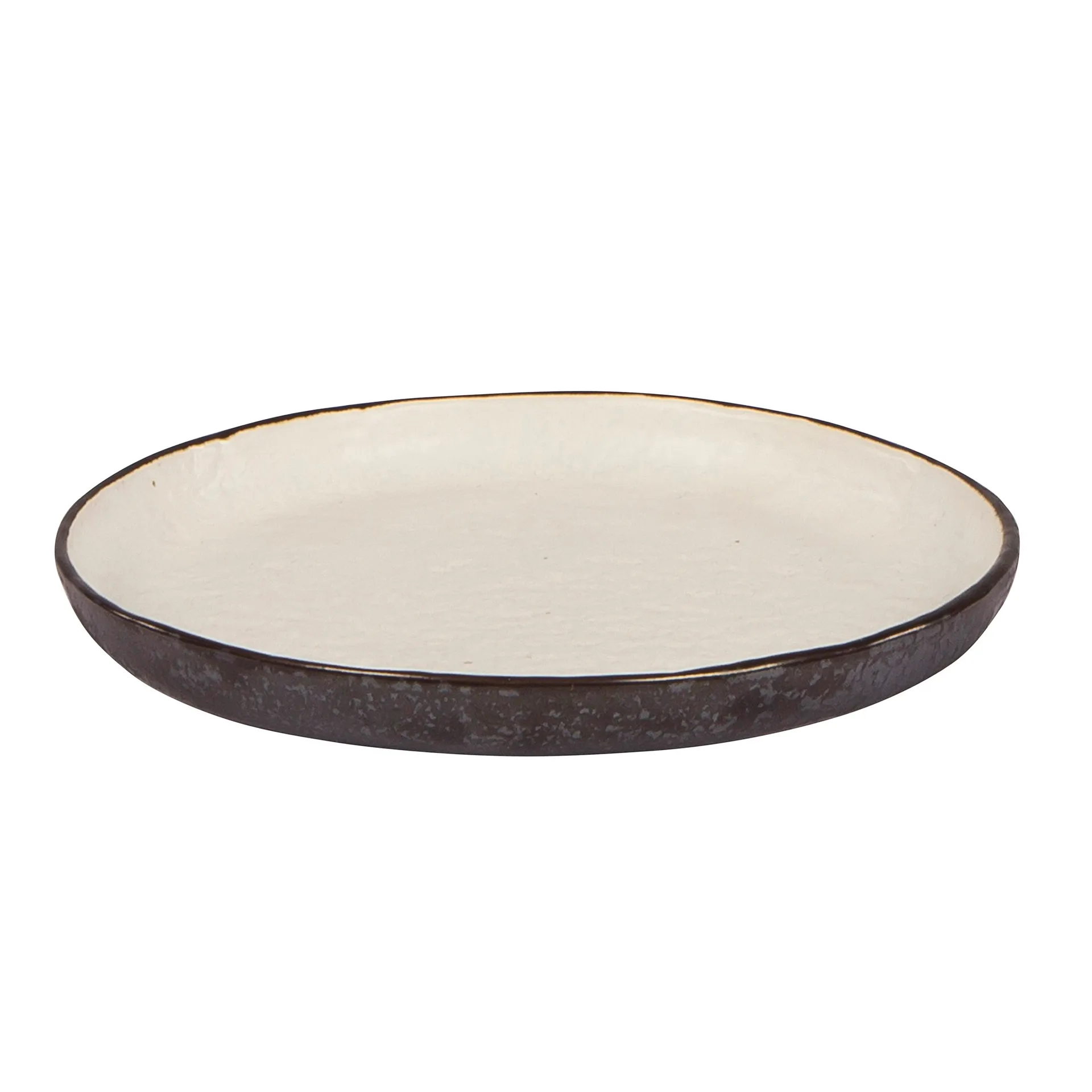 Assiette Esrum, Ø 14 cm Broste Copenhagen