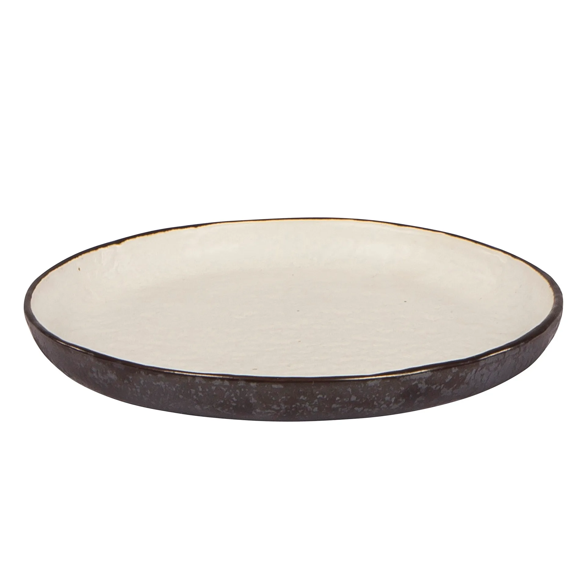 Assiette Esrum, Ø 21 cm Broste Copenhagen