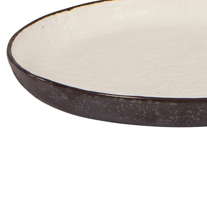 Assiette Esrum, Ø 21 cm Broste Copenhagen