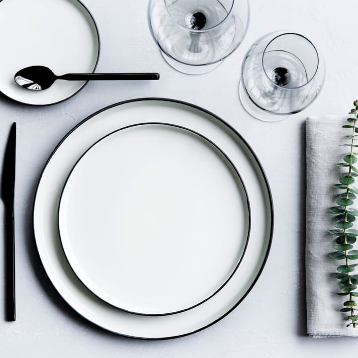 Assiette Esrum, Ø 21 cm Broste Copenhagen