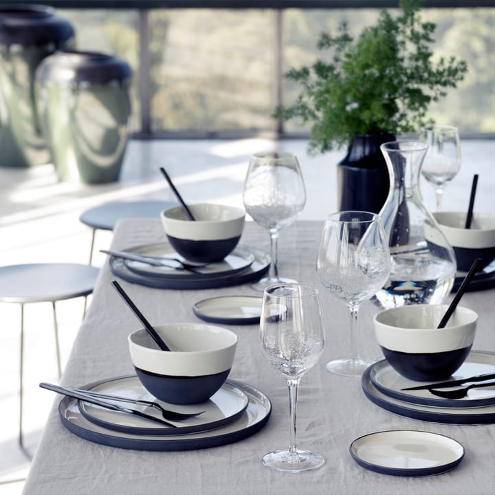 Assiette Esrum, Ø 21 cm Broste Copenhagen