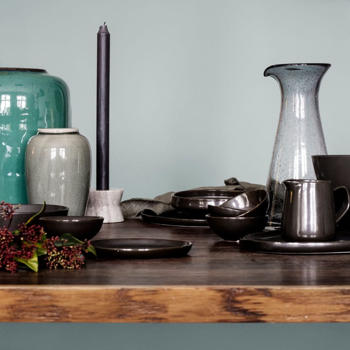 Assiette Esrum Night, Ø 14 cm Broste Copenhagen