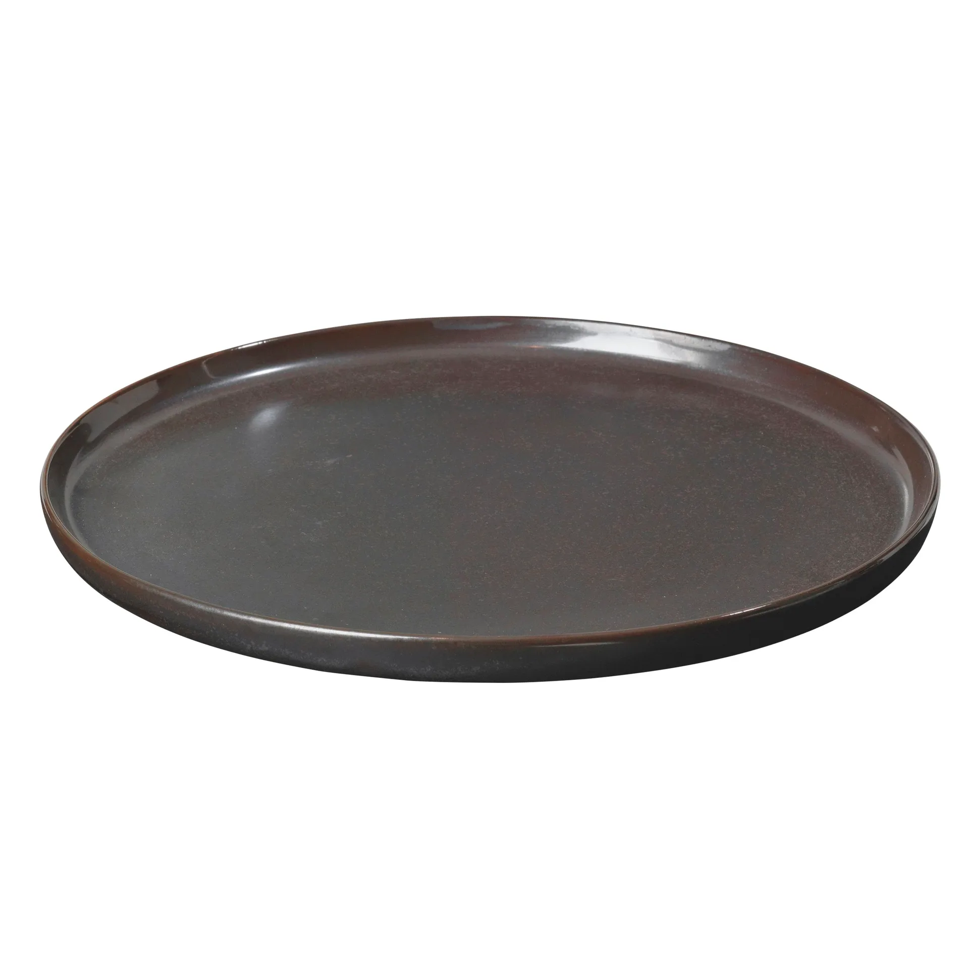 Assiette Esrum Night, Ø 28 cm Broste Copenhagen