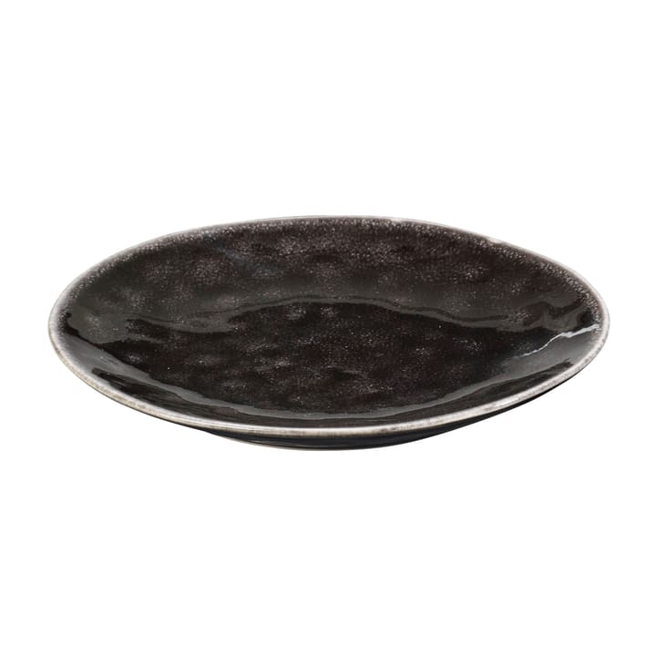 Assiette Nordic Coal - Ø 15 cm - Broste Copenhagen