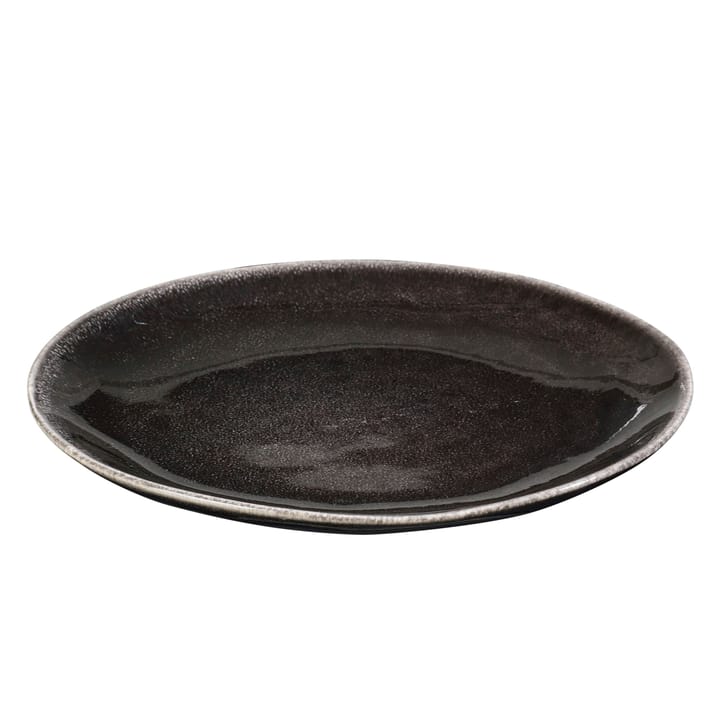 Assiette Nordic Coal - Ø 20 cm - Broste Copenhagen