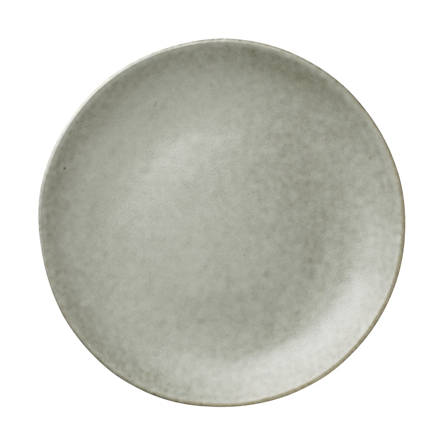 Assiette Nordic Marsh, Ø20 cm Broste Copenhagen