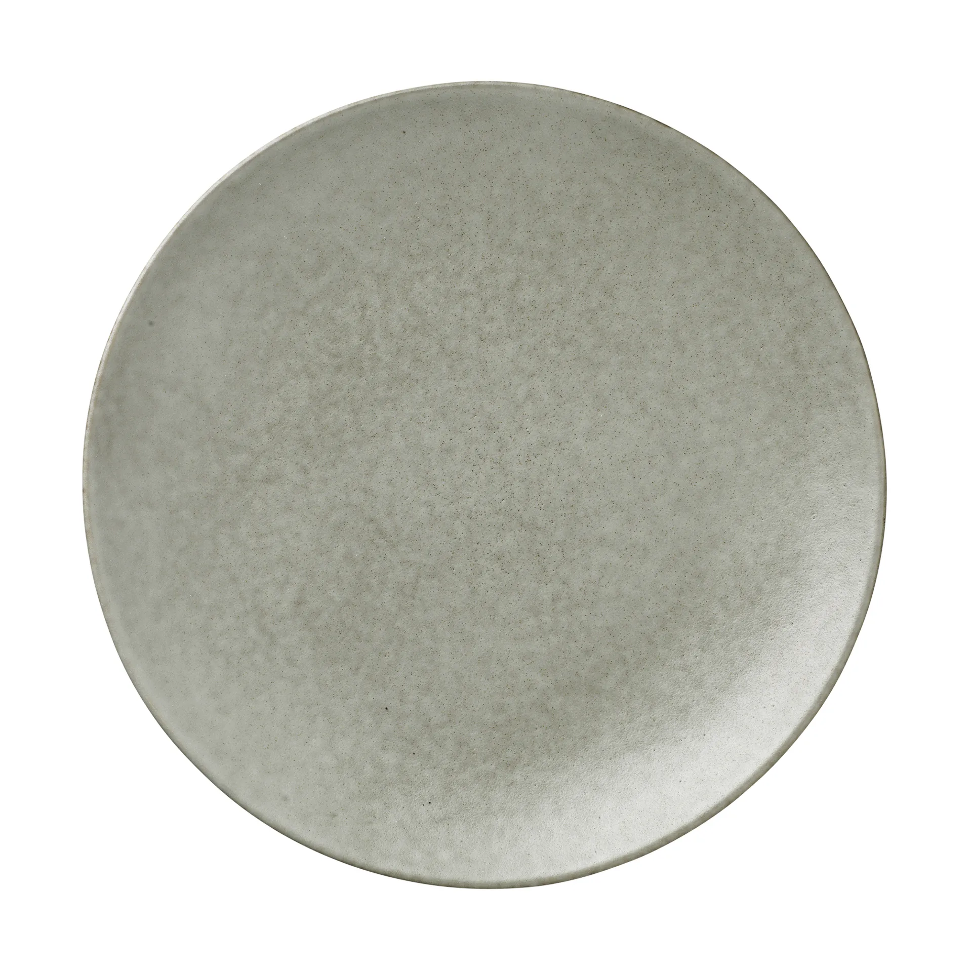 Assiette Nordic Marsh, Ø26 cm Broste Copenhagen