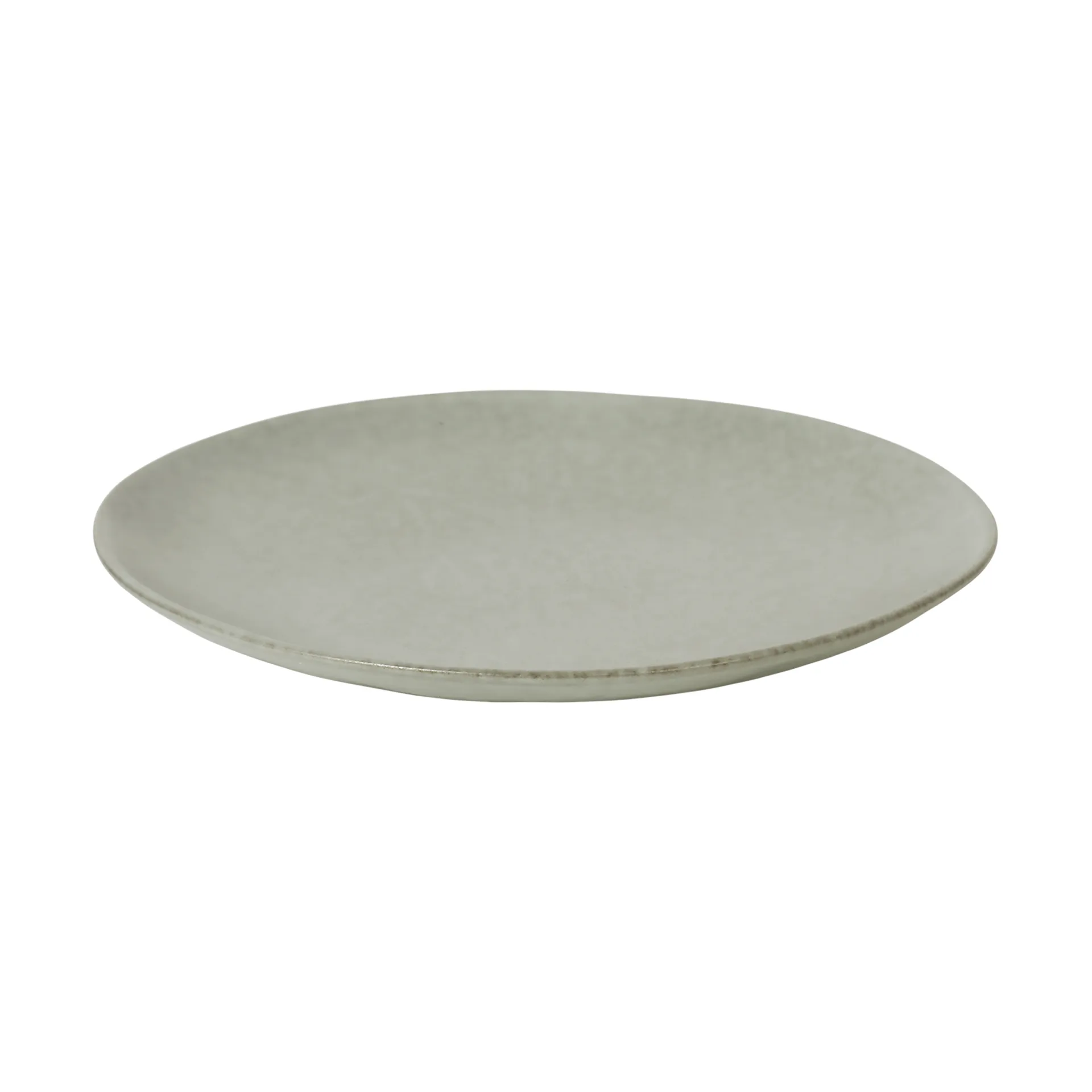 Assiette Nordic Marsh, Ø26 cm Broste Copenhagen