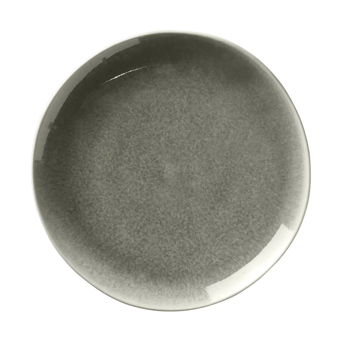 Assiette Nordic Rain, Ø15 cm Broste Copenhagen