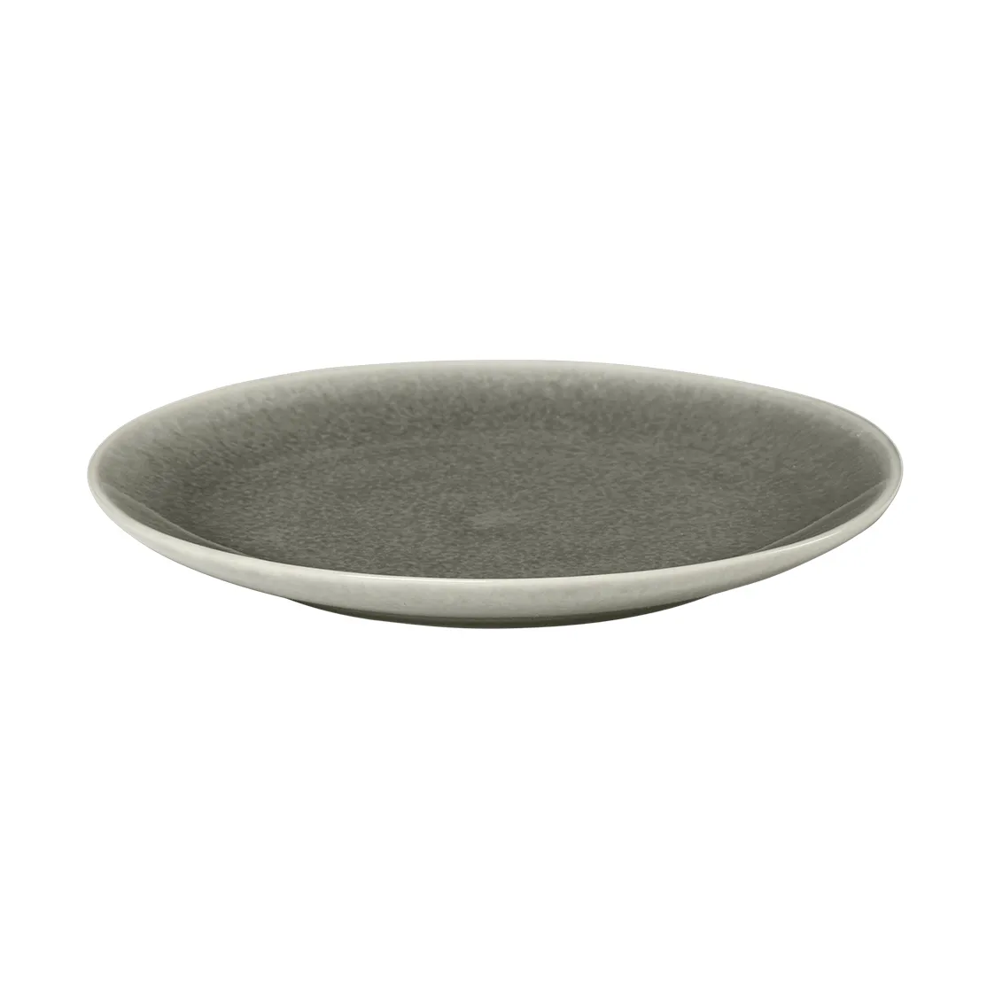 Assiette Nordic Rain, Ø15 cm Broste Copenhagen