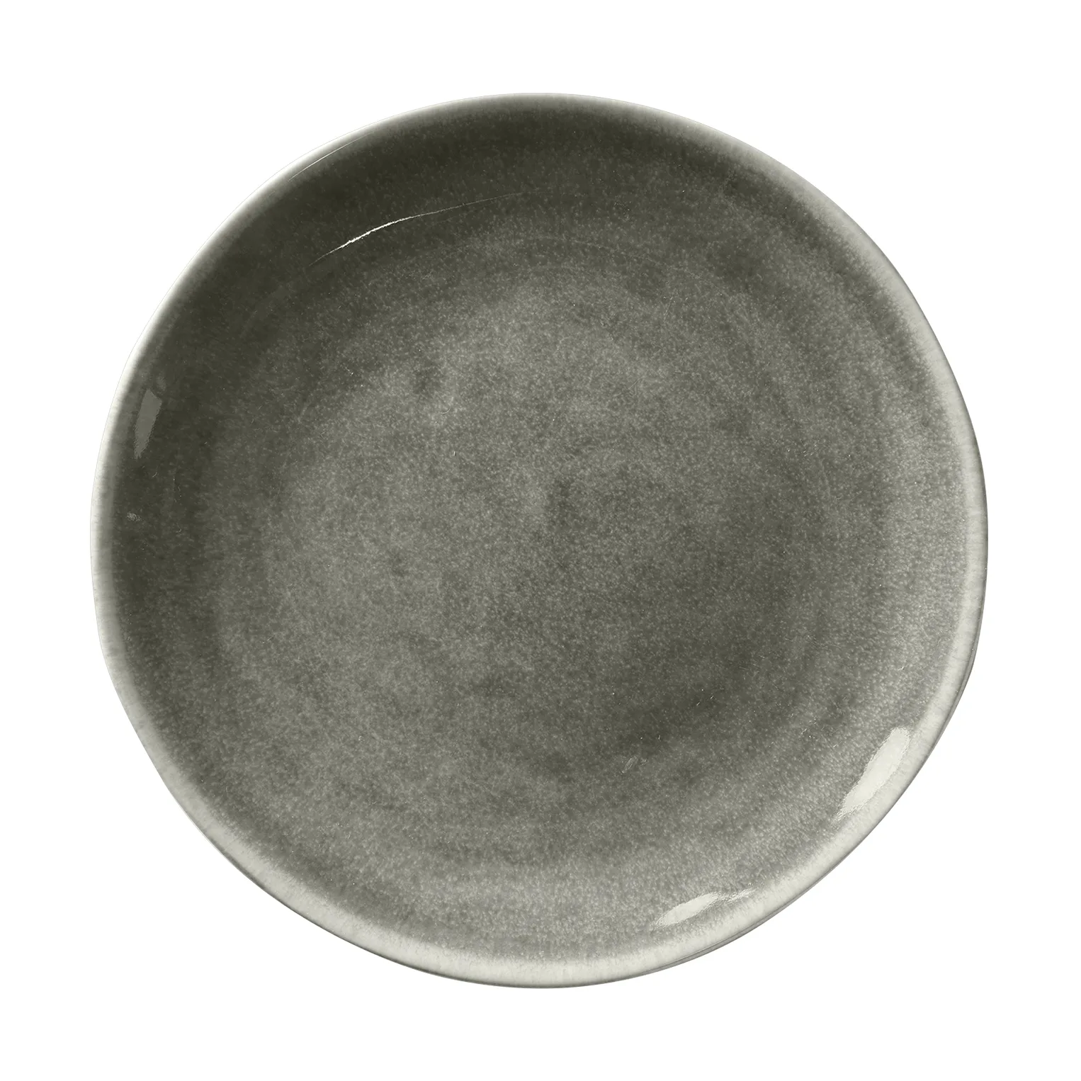 Assiette Nordic Rain, Ø20 cm Broste Copenhagen