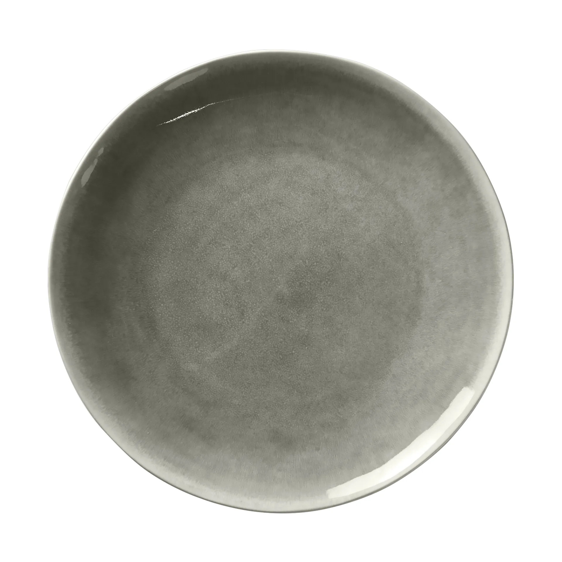 Assiette Nordic Rain, Ø26 cm Broste Copenhagen