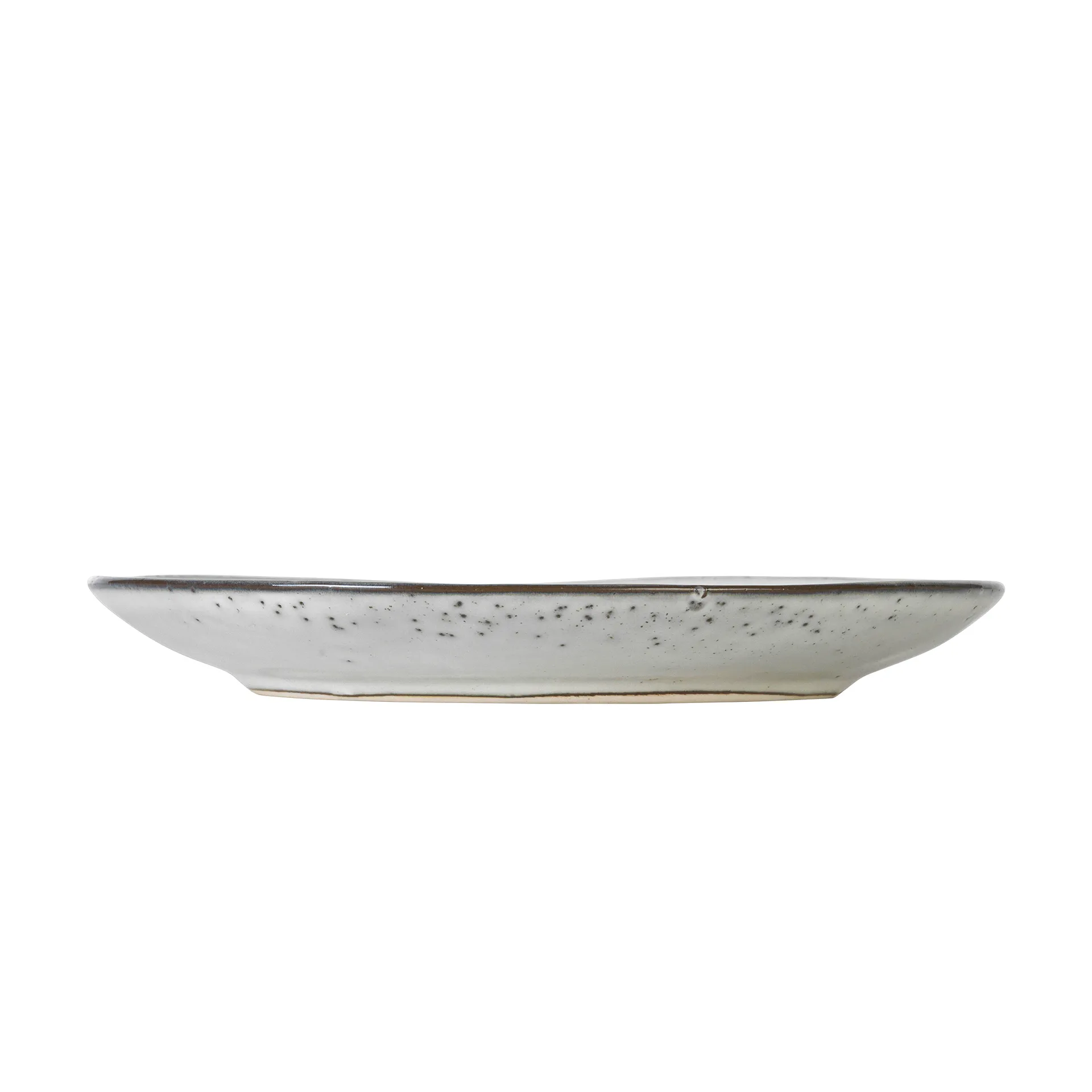 Assiette Nordic Sand, Ø 20 cm Broste Copenhagen