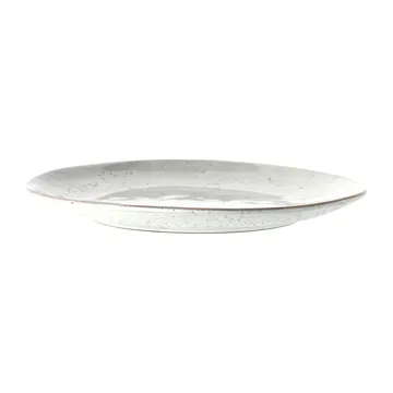 Assiette Nordic Sand Ø26 cm lot de 8 - Broste Copenhagen