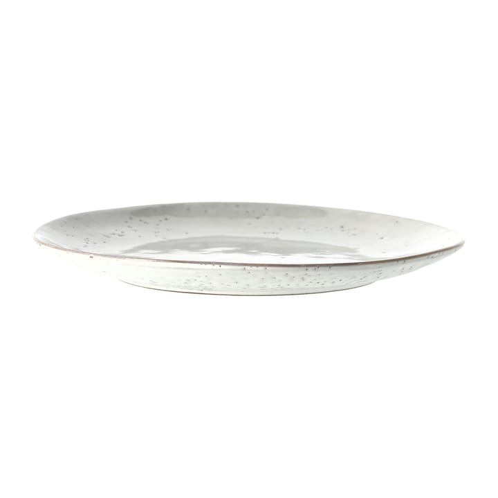 Assiette Nordic Sand - Ø26 cm - Broste Copenhagen